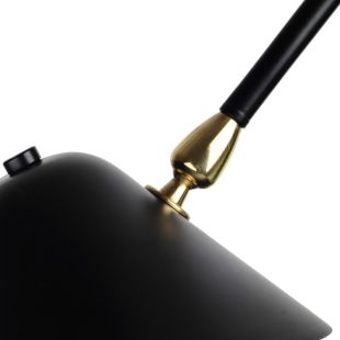 Antony Wall Sconce Lamp
