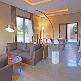 Lampe Arco