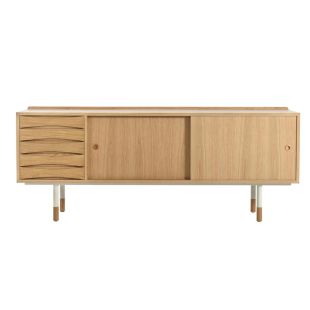 ARNE VODDER #26 SIDEBOARD