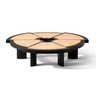 Rio coffee table