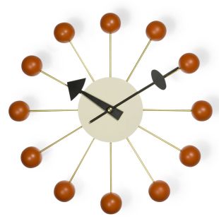 Horloge murale Ball
