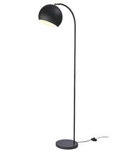 Ball Floor Lamp
