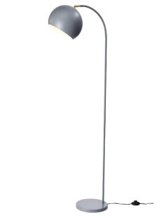Ball Floor Lamp