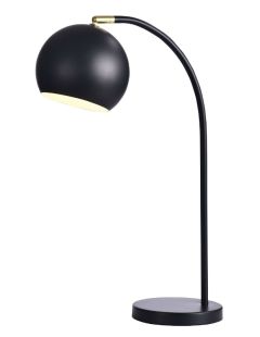 Ball Table Lamp