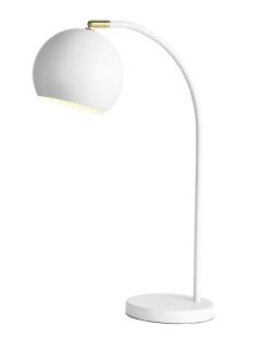 Ball Table Lamp