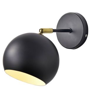 Ball Wall Lamp