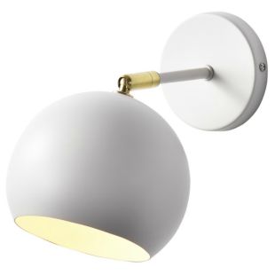 Ball Wall Lamp