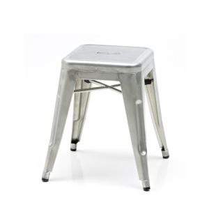 Mini Tabouret Rétro Café
