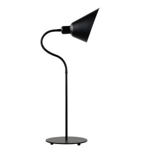Bernard Albin Gras réplique lampe de Table
