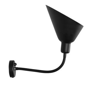 Bernard Albin Gras réplique lampe de mur