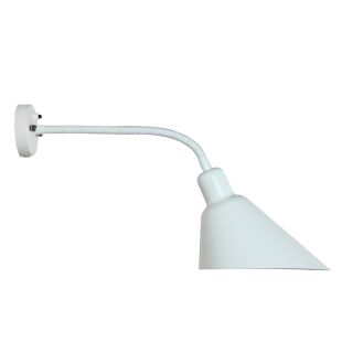 Bernard Albin Gras réplique lampe de mur