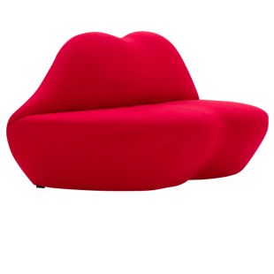 Canapé Bouche
