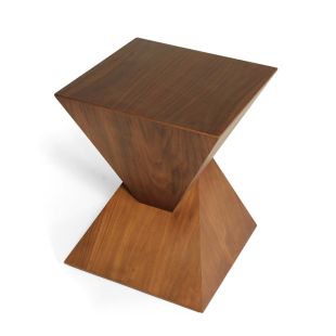 PYRAMID SIDETABLE