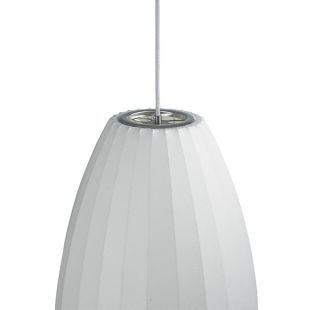 Bubble Cigar Pendant Lamp