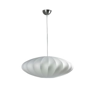 Lampe soucoupe