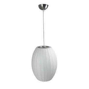 Lampe Bubble cigar petite
