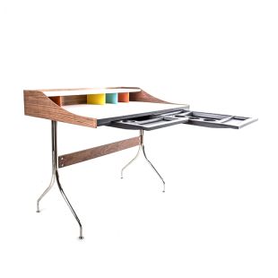 Bureau Nelson
