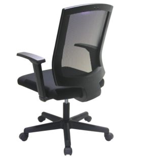 Buro low back office chair 