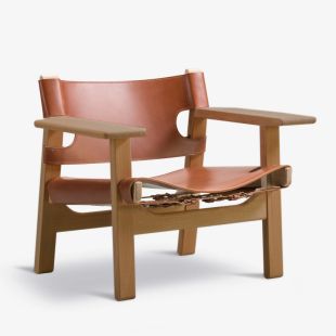 Chaise Lounge Spanish 