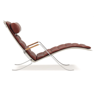 Chaise Lounge FK87