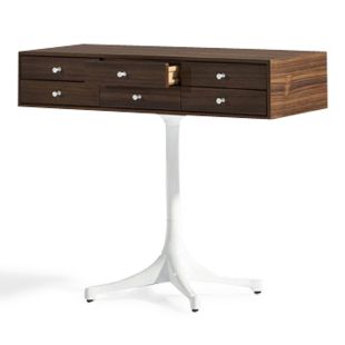 George Nelson Style - Cabinet Wide