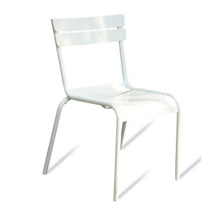 Chaise Jardin Luxembourg