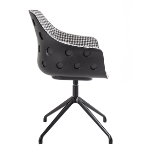 CHAISE PIVOTANTE AULA