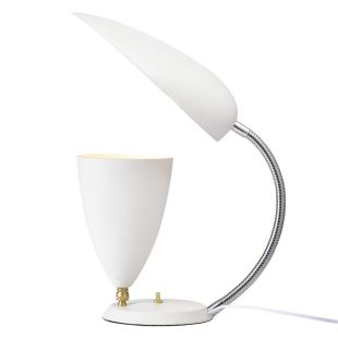 Cobra 2-Arm Table Lamp