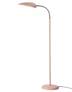 Cobra Floor Lamp Round Base