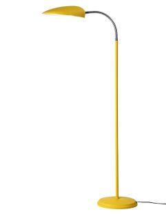 Cobra Floor Lamp Round Base