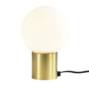 Copper Desk Lamp