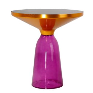 IKONE TABLE D'APPOINT