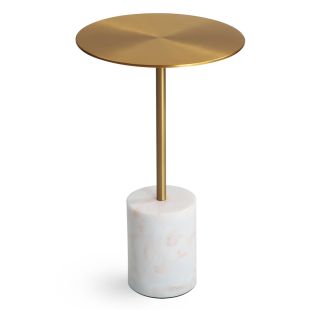 ANGIE TABLE D'APPOINT LAITON