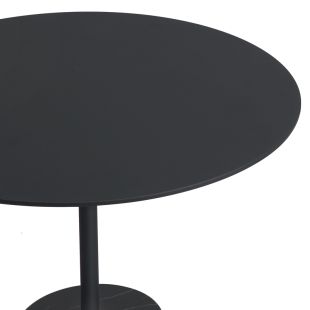 MELT TABLE D'APPOINT MARBRE