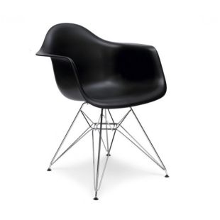 Chaise accoudoirs DAR ABS