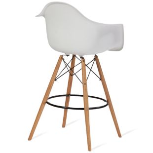 Chaise de bar DAW
