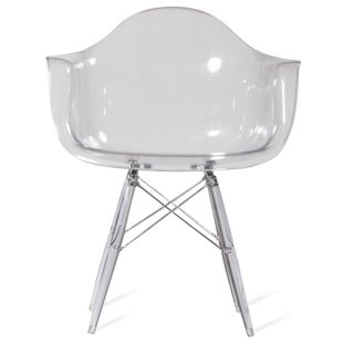 Chaise DAW Transparente