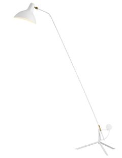 DCW Mantis Floor Lamp Higher