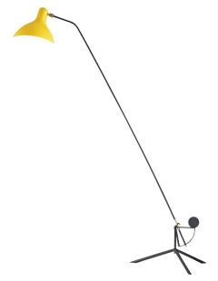 DCW Mantis Floor Lamp Higher