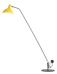 DCW Mantis Floor Lamp