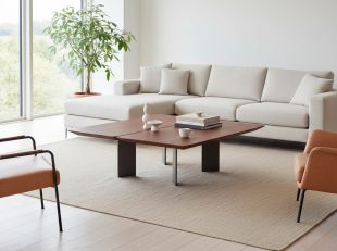 Table Basse Doly