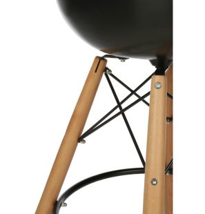 Chaise de bar DSW