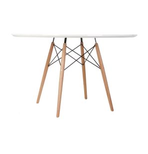 Table DSW Style Eames