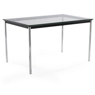 Table rectangulaire LC10