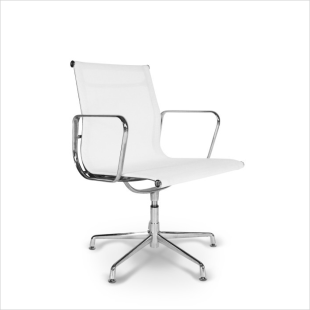 Chaise de Bureau Style groupe EA 108