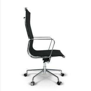 Chaise de Bureau Style groupe EA 119