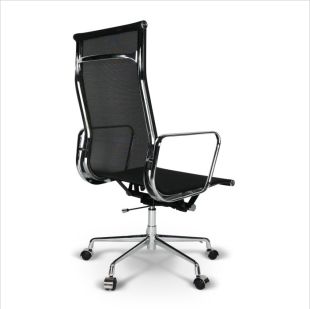 Chaise de Bureau Style groupe EA 119