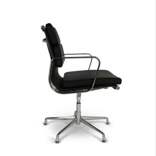 Chaise de Bureau Style groupe EA 208
