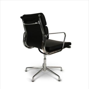 Chaise de Bureau Style groupe EA 208