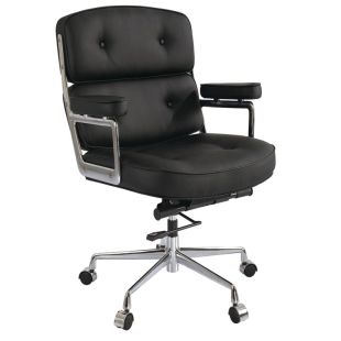Chaise de bureau de style Lobby ES 104